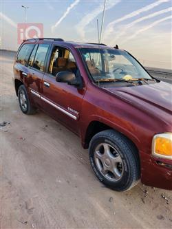 GMC Envoy